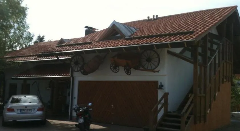 Ferienwohnung Stigler - Image 1