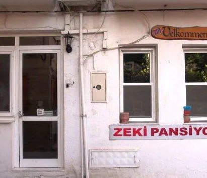 Zeki Pension - Image 1