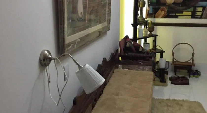 SSA001 - Cobertura de luxo para 2 pessoas em Salvador - Image 1