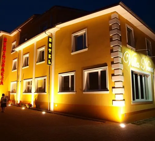 Hotel Villa Nova - Image 1
