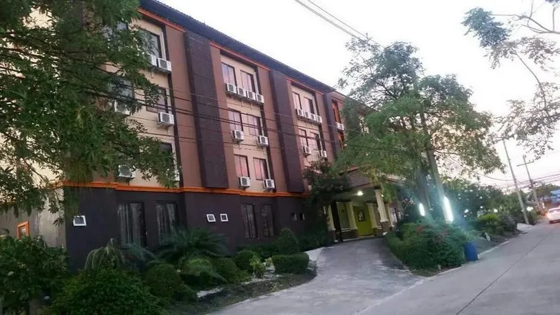 Pruksa Siri View - Image 1