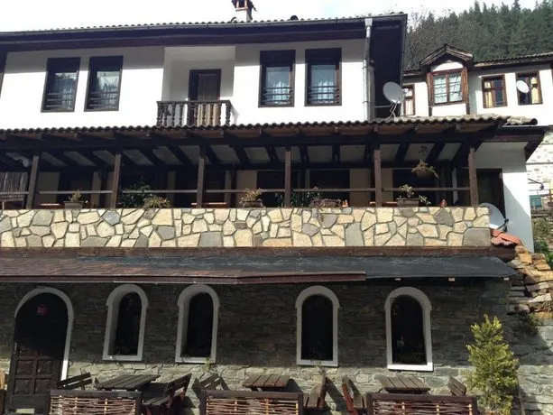 Zgurovskata Guest House - Image 1