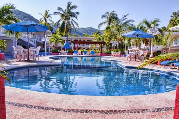 Hotel Costa Azul Acapulco - Image 1