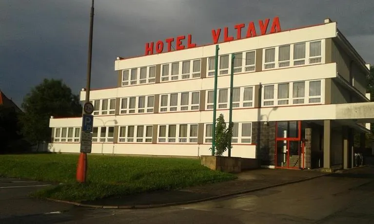 Hotel Vltava - Image 1