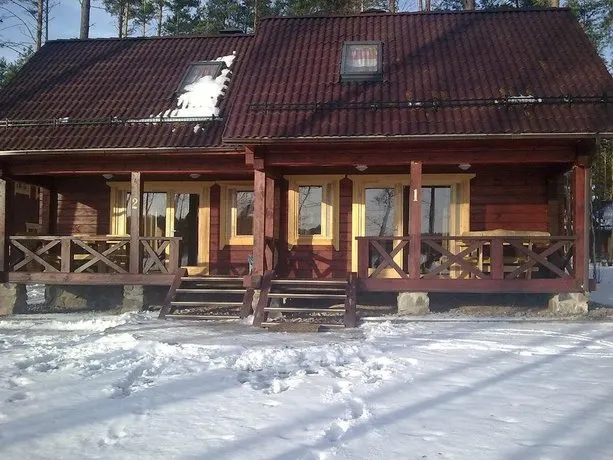 Svečių namai Smalvas - Image 1