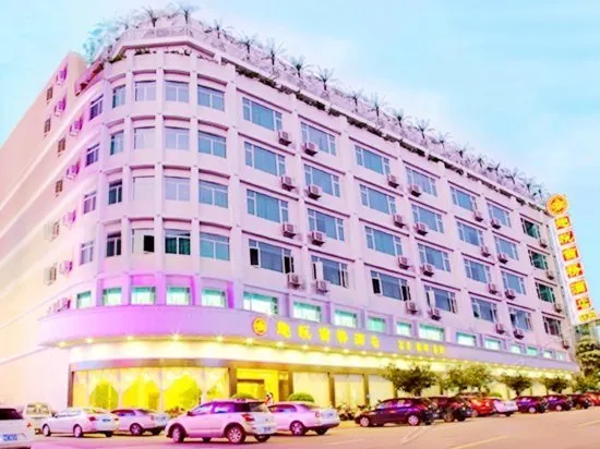 SHUNDE QUYUE BUSINESS HOTEL - Image 1