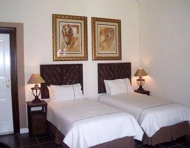 Fly Inn Lodge & Conference Center, Boksburg North - Image 1