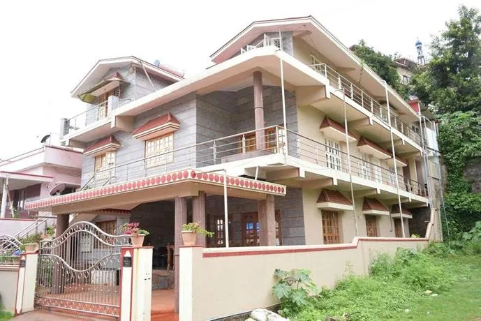 Sri Kaveri Homestay - Image 1