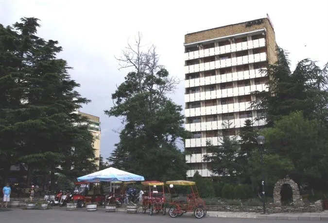 Hostel Tundja - Image 1