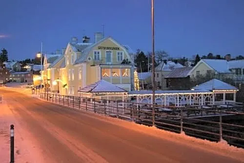 Borensbergs Gästgivaregård - Image 1