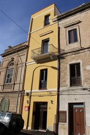 Case Vacanza Benvenuti Al Sud Trapani - Image 1