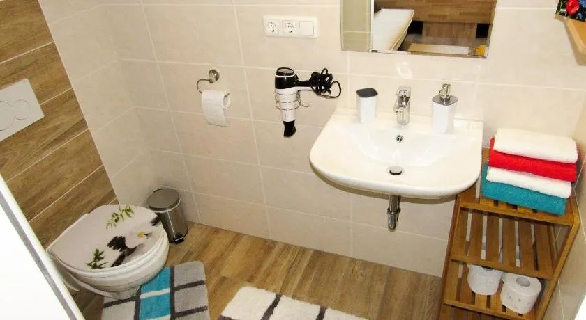 Ferienwohnung Wurm - Image 1