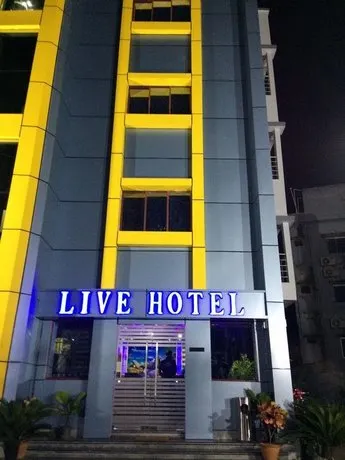 OYO 7555 Live Hotel Digha - Image 1