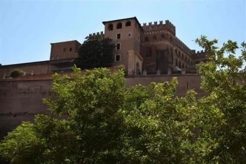 Marco Al vaticano - Image 1