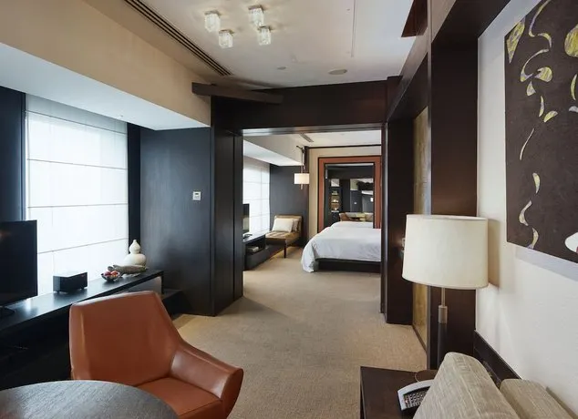 New World Hotel Beijing - Image 1
