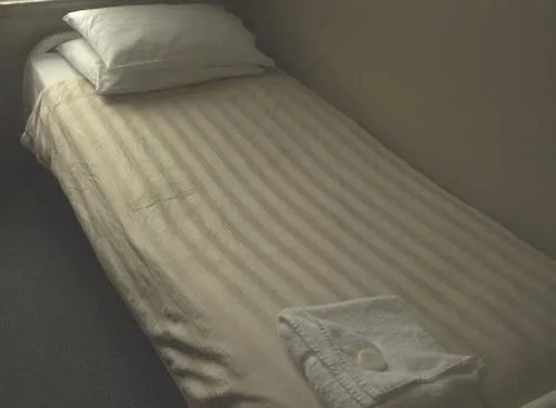 The Hotel Orange - Image 1