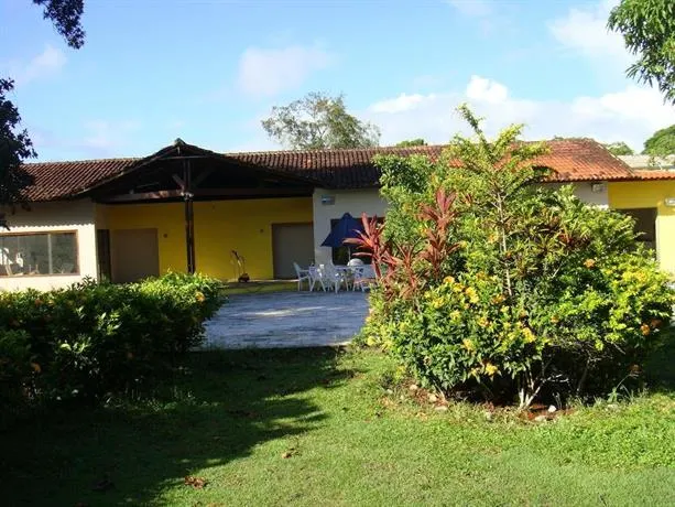 Country House Recife - Image 1