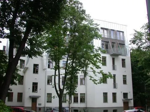 Sakala Residence - Image 1