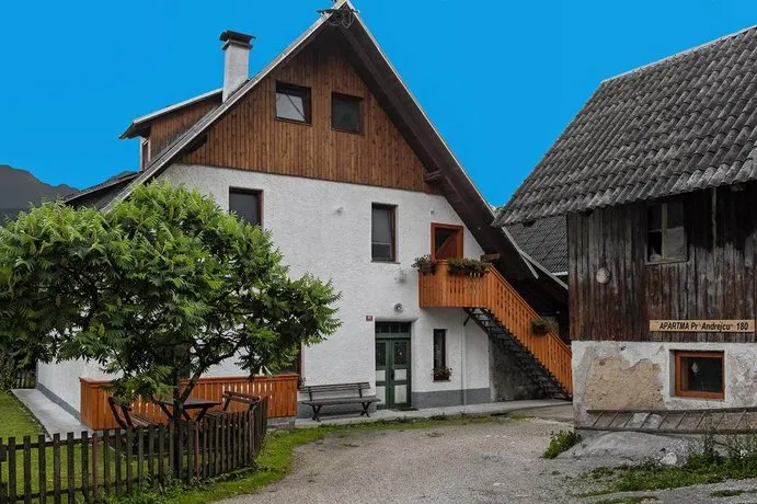 Old Mill House - Image 1