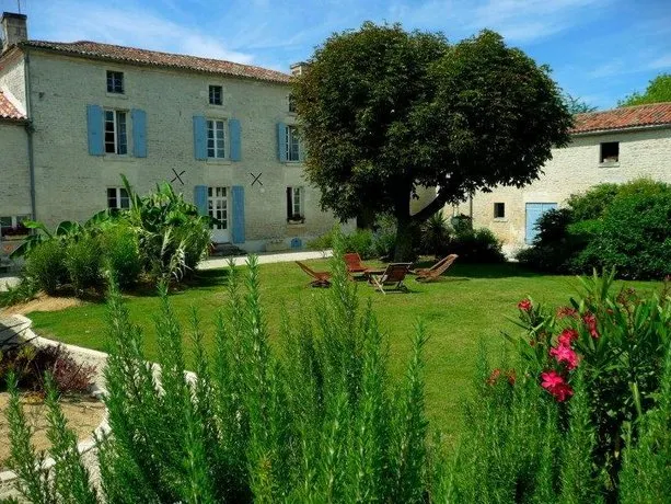 Le Relais de L'Autize - Image 1