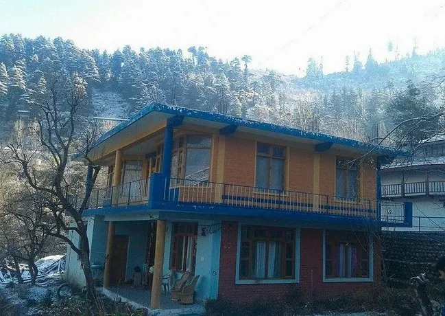 Himalayan Brothers Adventure - Image 1