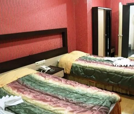 Bursa Alhas Hotel - Image 1