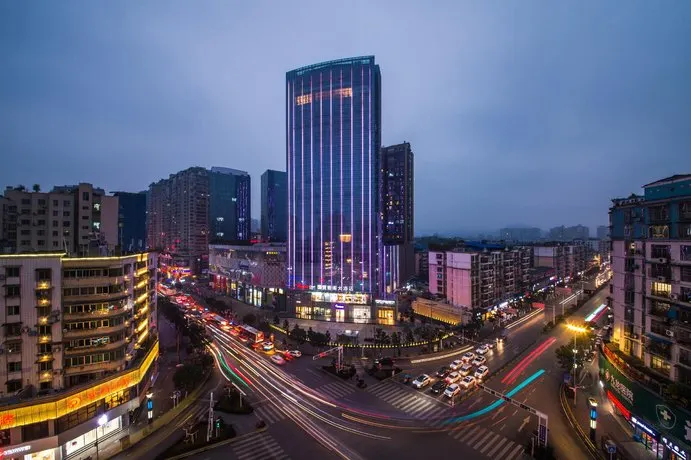 DoubleTree by Hilton Zunyi - Image 1
