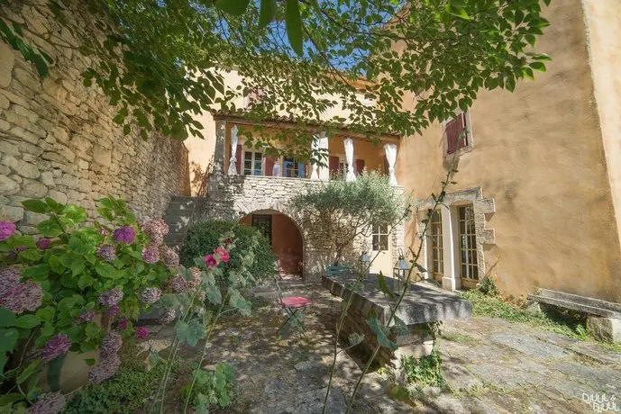 B&B La Bastide Desmagnans - Image 1