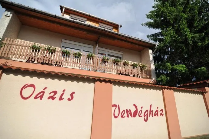 Oazis Vendeghaz - Image 1