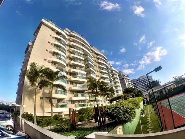 Barra Sunday Residencial Resort - Image 1
