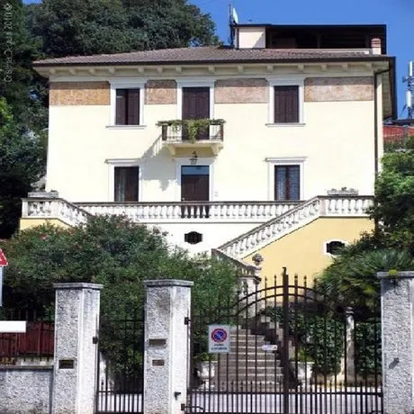 Alla Villa Liberty Bed & Breakfast - Image 1