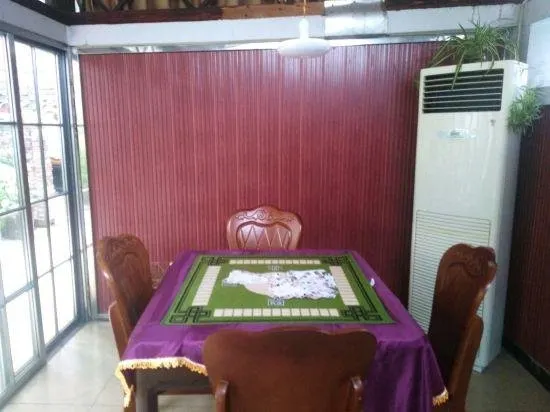 Changshou Xiangrongtian Business Hotel - Image 1