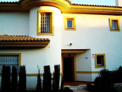 Alicante Spa & Golf Resort - Image 1
