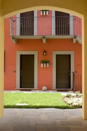Trovailtempo Bed and Breakfast - Image 1