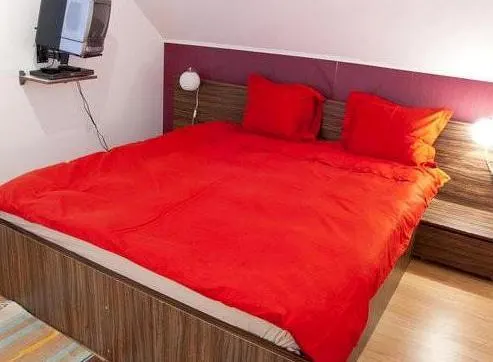 Vila Craiasa Branului Jacuzzi - Image 1