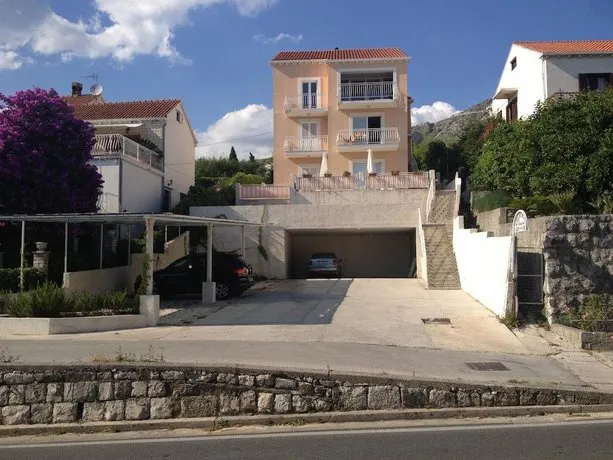 Apartments Paulina - Image 1