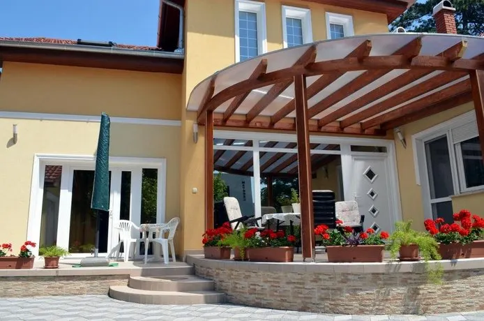 Erkel Apartman - Image 1