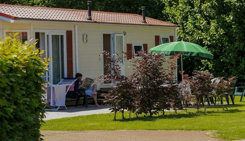 Camping Wedderbergen - Image 1