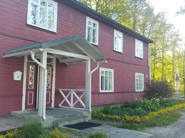 Mamma Mia Guest House - Image 1
