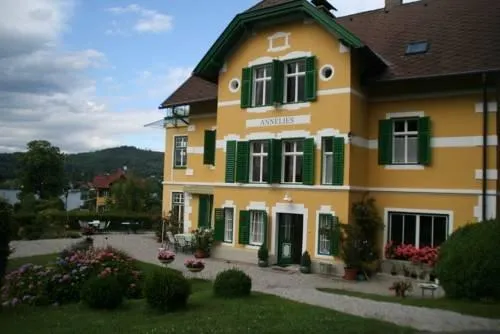 Pension Seevilla Annelies - Image 1
