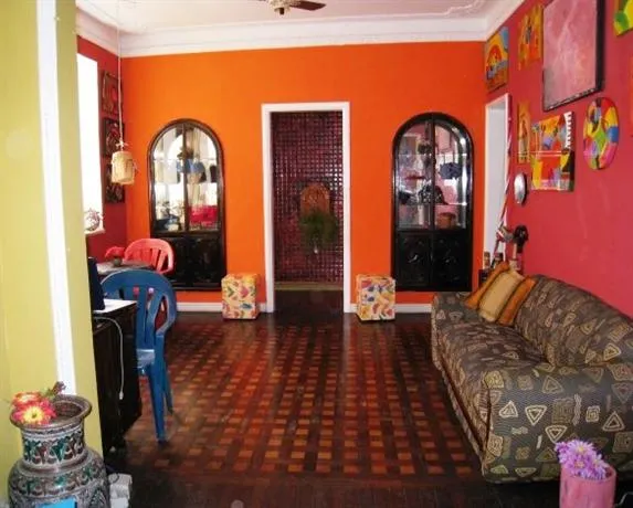 Open House Barra - Image 1