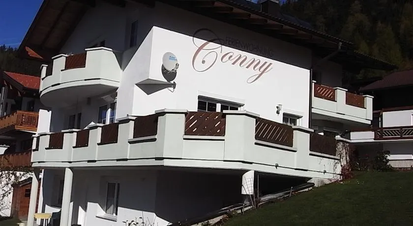 Ferienwohnung Conny - Image 1