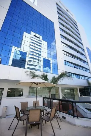 Sao Salvador Suites - Image 1