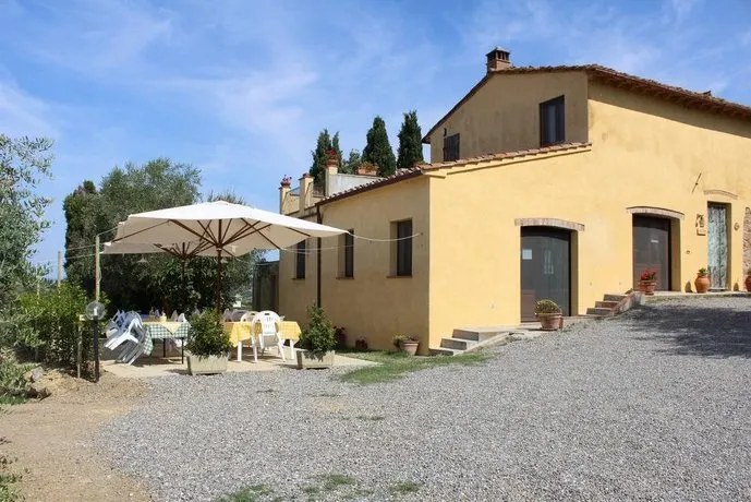 Agriturismo Colle Verde - Image 1