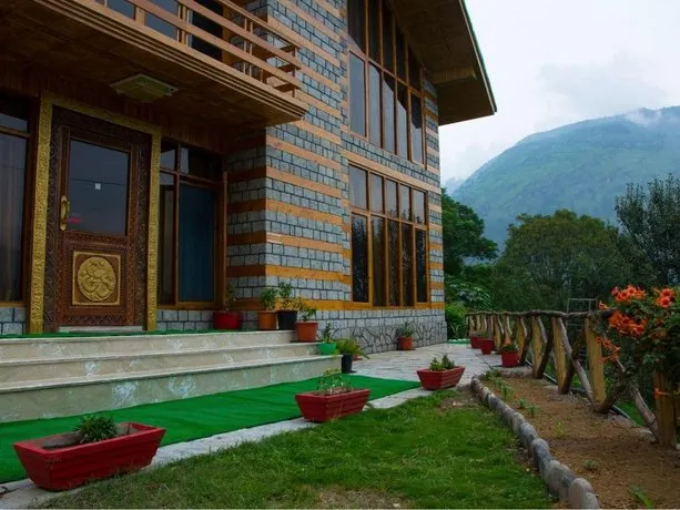 V Resorts Conifer Chalet Kullu - Image 1