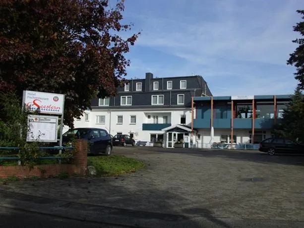 Seestern Ostseehotel - Image 1