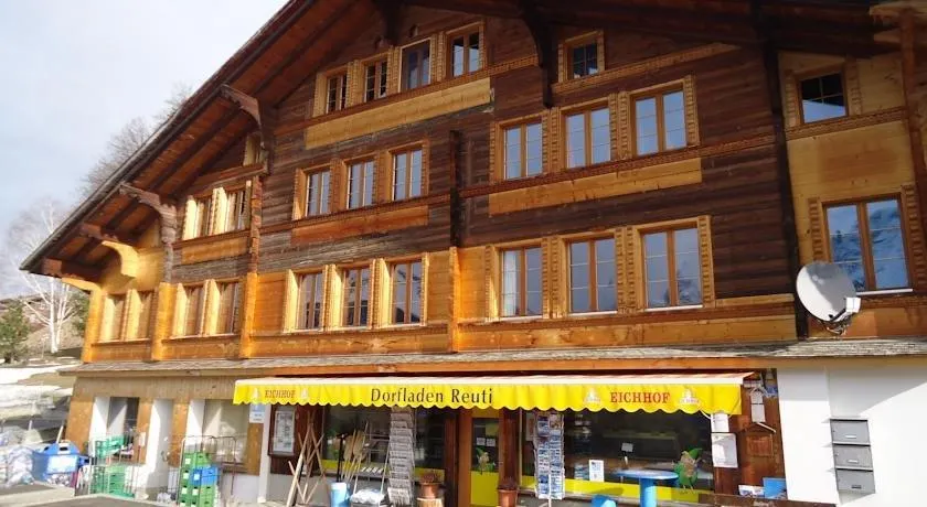 Steffelhüs - Image 1