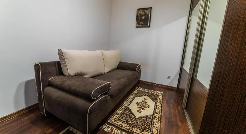 Apartament 25 - Image 1