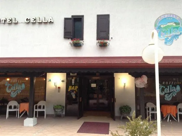 Hotel Cella - Image 1