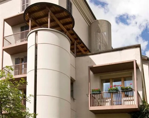Albergo Ristorante Brescia - Image 1